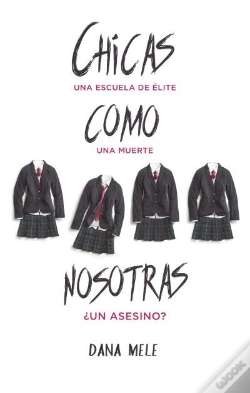 Capa do artigo Chicas Como Nosotras