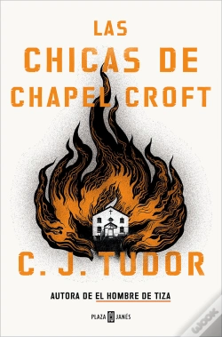 Capa do artigo Chicas De Chapel Croft, Las