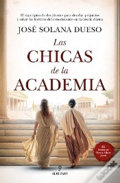 Capa do artigo Chicas De La Academia