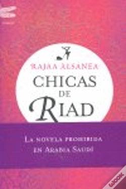 Capa do artigo Chicas De Riad