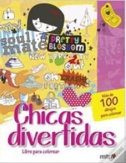 Capa do artigo Chicas Divertidas
