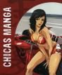 Chicas Manga (Comic) - Preview