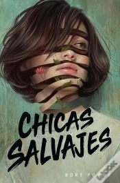 Capa do artigo Chicas Salvajes