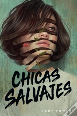 Capa do artigo Chicas Salvajes