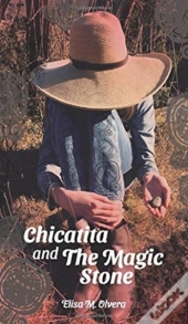 Chicatita And The Magic Stone