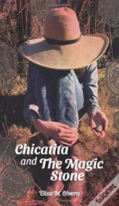 Capa do artigo Chicatita And The Magic Stone