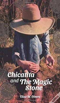 Capa do artigo Chicatita And The Magic Stone
