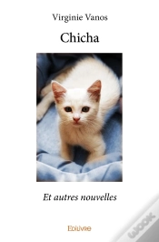 Capa do artigo Chicha