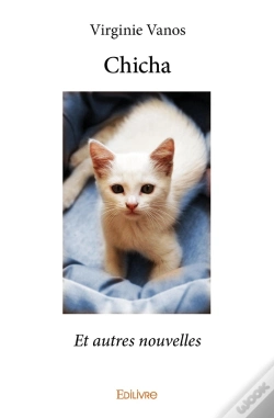 Capa do artigo Chicha