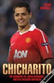 Capa do artigo Chicharito