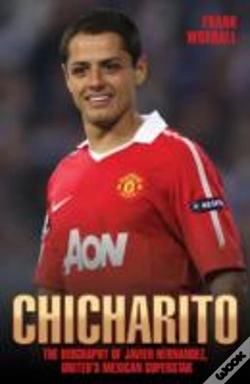 Capa do artigo Chicharito