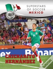 Capa do artigo Chicharito Hernandez