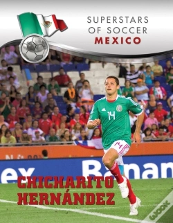 Capa do artigo Chicharito Hernandez