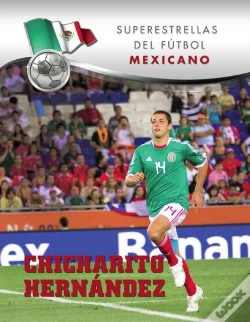 Capa do artigo Chicharito Hernandez