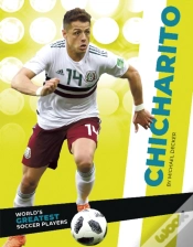 Capa do artigo Chicharito