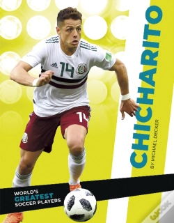 Capa do artigo Chicharito