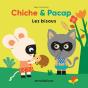Chiche Et Pacap - Les Bisous - Preview