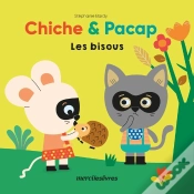 Capa do artigo Chiche Et Pacap - Les Bisous