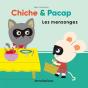 Chiche Et Pacap - Les Mensonges - Preview