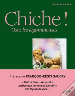 Capa do artigo Chiche ! Osez Les Légumineuses