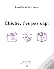 Capa do artigo Chiche, T
