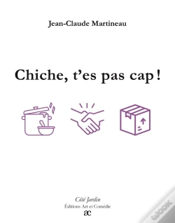 Capa do artigo Chiche, T'Es Pas Cap !