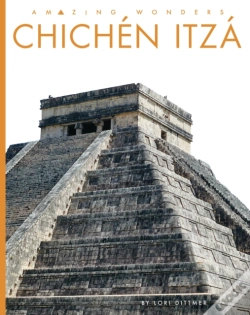 Capa do artigo Chichen Itza