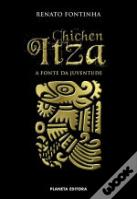 Chichen Itza