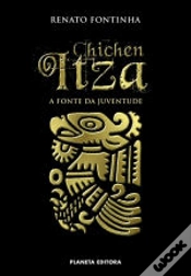 Capa do artigo Chichen Itza