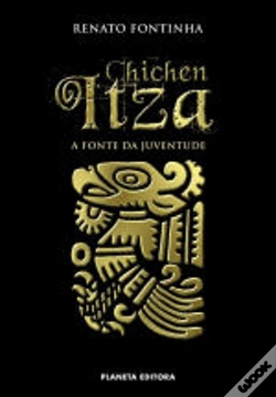 Capa do artigo Chichen Itza