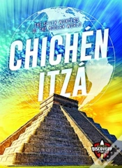 Capa do artigo Chichen Itza