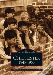 Capa do artigo Chichester 1945-1965