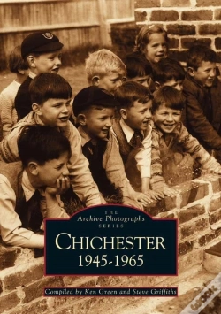 Capa do artigo Chichester 1945-1965