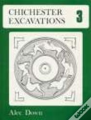 Chichester Excavations