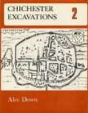 Chichester Excavations Volume 2 - Preview