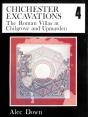 Chichester Excavations Volume 4 - Preview