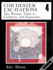 Capa do artigo Chichester Excavations Volume 4