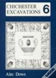 Chichester Excavations Volume 6