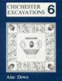 Chichester Excavations Volume 6 - Preview
