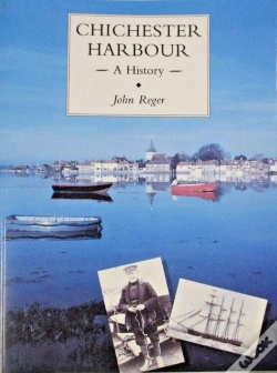 Capa do artigo Chichester Harbour