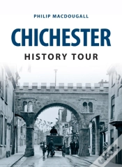 Capa do artigo Chichester History Tour