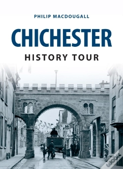 Capa do artigo Chichester History Tour