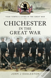 Capa do artigo Chichester In The Great War