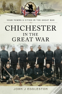 Capa do artigo Chichester In The Great War