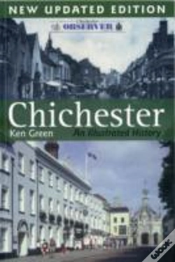 Capa do artigo Chichester
