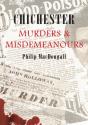 Chichester Murders & Misdemeanours - Preview