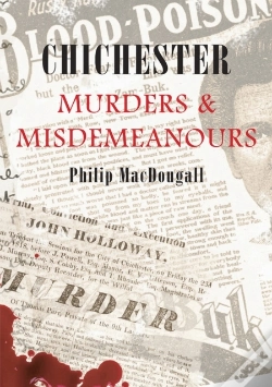 Capa do artigo Chichester Murders & Misdemeanours