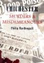 Chichester Murders & Misdemeanours - Preview