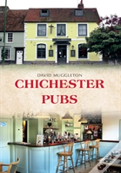 Capa do artigo Chichester Pubs