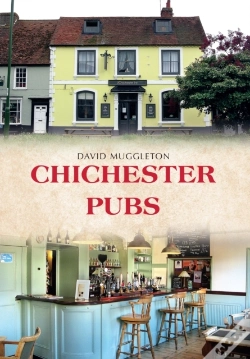 Capa do artigo Chichester Pubs